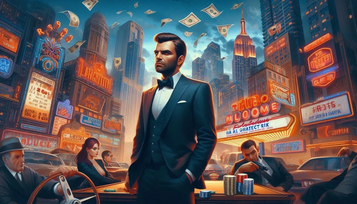 CandyLand Casino